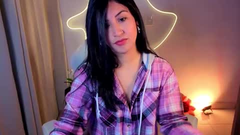 Chloe online show from January 16, 11:17 am