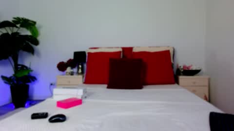 Chloe online show from February 9, 4:59 am