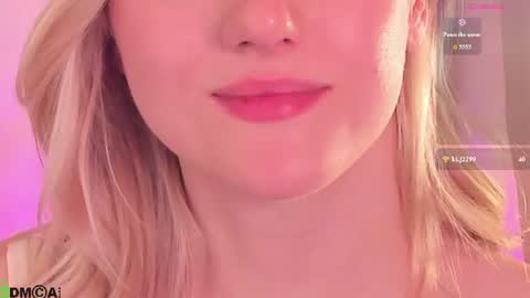 Chloe Deccker online show from July 25, 1:45 am