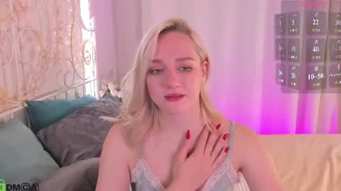 Chloe Deccker online show from July 26, 1:46 am