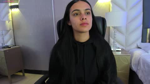  Chloe Harper  online show from January 11, 12:32 pm