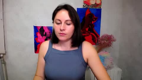 Chloe online show from October 12, 12:07 pm