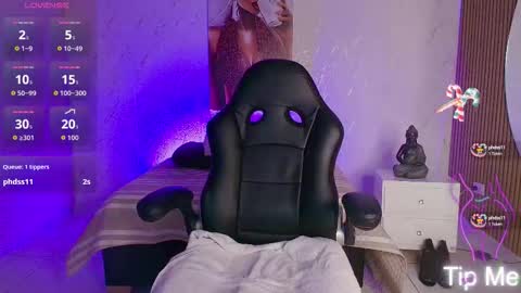 Melisa online show from September 22, 12:03 pm