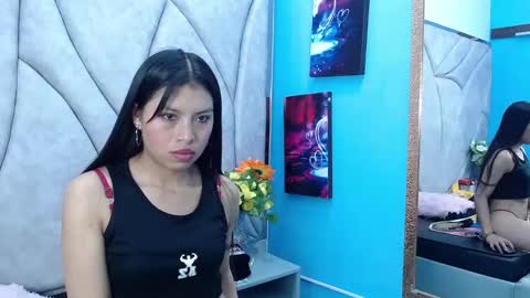 Snapshot of chloemartini_ chatting on February 27, 2:42 am ChloeSignup For Free Join my Fan Club online show from February 27, 2:42 am