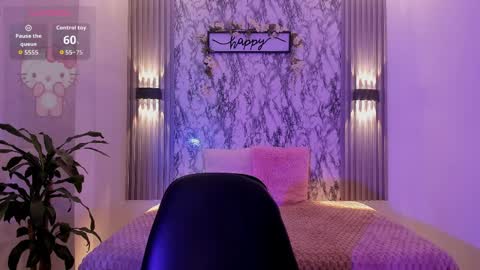 chloemasonn online show from April 1, 11:11 am