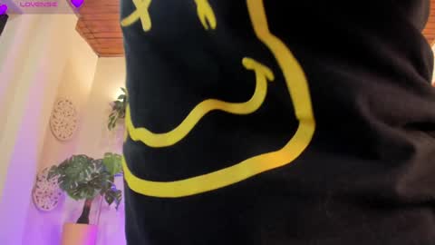 Snapshot of chloerossee chatting on February 26, 1:14 am Chloe rosse online show from February 26, 1:14 am