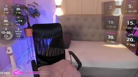 Snapshot of chloerossee chatting on December 31, 1:04 am Chloe rosse online show from December 31, 1:04 am