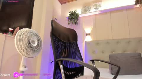 Snapshot of chloerossee chatting on January 4, 1:10 am Chloe rosse online show from January 4, 1:10 am