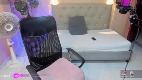 Snapshot of chloerossee chatting on January 14, 1:26 am Chloe rosse online show from January 14, 1:26 am