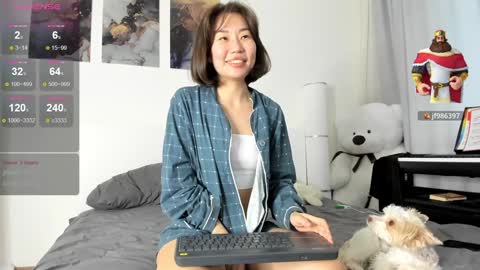 ChloeTaya online show from March 8, 6:17 am