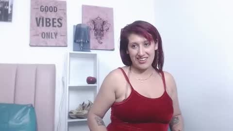 chloewild707rs online show from September 20, 8:29 pm