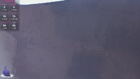 Chobby online show from December 4, 3:09 am