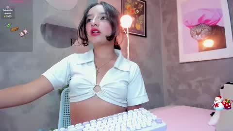 Chobby online show from December 5, 4:01 am