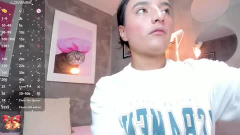 Chobby online show from December 18, 3:33 am