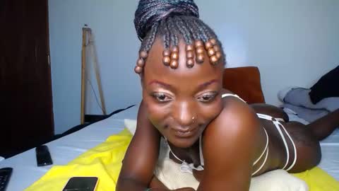 choco_fordaddy online show from April 12, 10:07 am