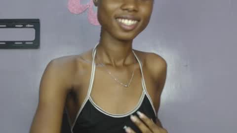 choco_petitqueen online show from January 13, 9:19 am