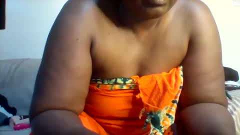 chocobabe002 online show from February 15, 4:50 pm