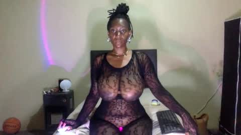 Exotic Chocolate online show from November 10, 1:55 am