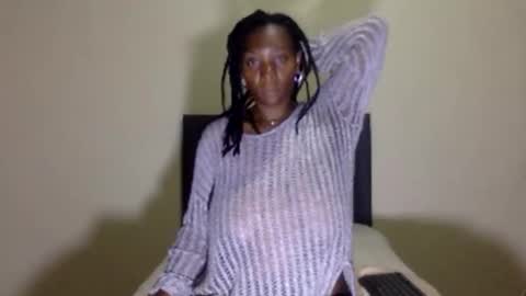 Exotic Chocolate online show from October 19, 12:45 am