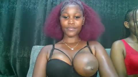chocolate_divaa online show from May 29, 9:07 am