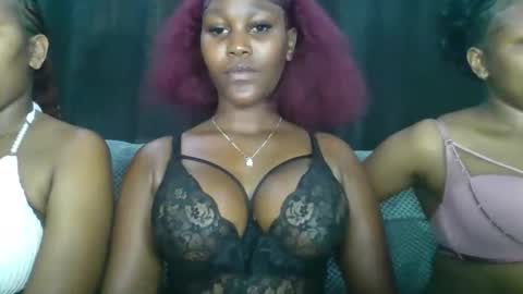 chocolate_divaa online show from May 26, 9:19 am