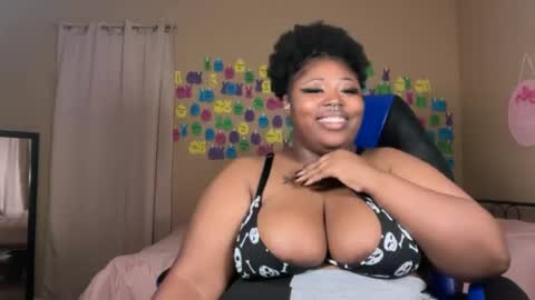 Melina online show from June 18, 2:57 am