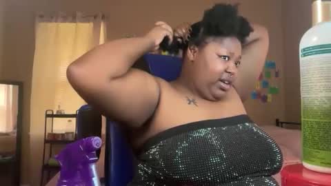 Melina online show from June 10, 4:38 pm