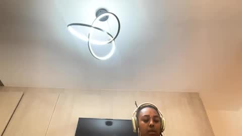 ChocolateCakeQueen online show from January 27, 11:54 pm