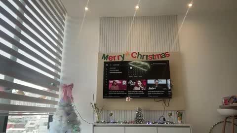 ChocolateCakeQueen online show from December 21, 3:09 pm