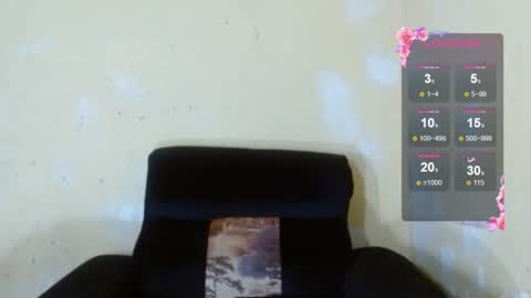 chocolatemilkebony online show from June 15, 6:35 am