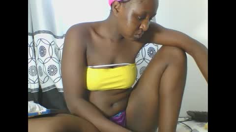 Snapshot of chocolateskin4 chatting on February 21, 6:07 am JANE online show from February 21, 6:07 am