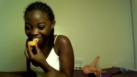 Chocolexxy online show from July 21, 5:46 pm