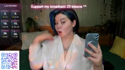 Snapshot of choe_bliss chatting on October 6, 7:58 am choe_bliss online show from October 6, 7:58 am