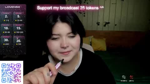 Snapshot of choe_bliss chatting on October 15, 4:04 am choe_bliss online show from October 15, 4:04 am