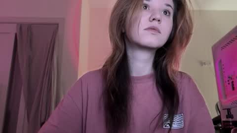 Lissa online show from February 2, 4:33 am