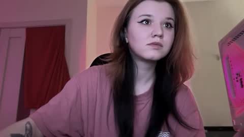 Lissa online show from March 16, 10:13 pm