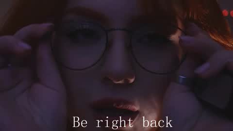 chriss_foxx online show from September 25, 3:11 pm