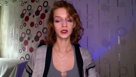 chrissy_joyful online show from March 23, 5:02 am