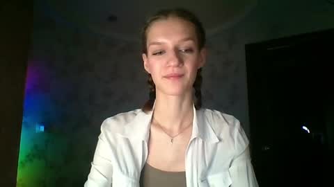 chrissy_joyful online show from April 14, 4:45 am