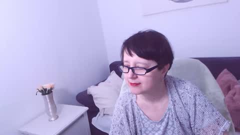 Snapshot of christarose chatting on February 23, 1:42 am Christa online show from February 23, 1:42 am