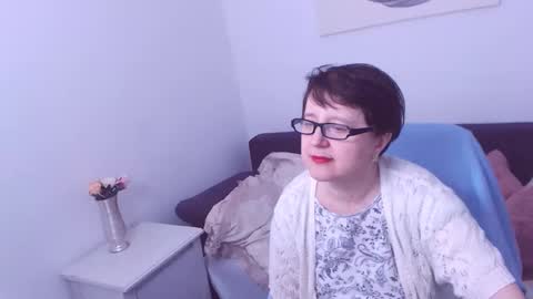 Snapshot of christarose chatting on December 6, 8:17 pm Christa online show from December 6, 8:17 pm