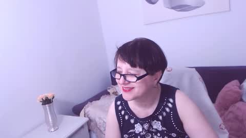 Snapshot of christarose chatting on March 9, 1:56 am Christa online show from March 9, 1:56 am