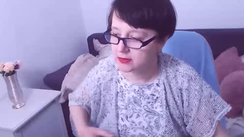 Snapshot of christarose chatting on January 20, 12:36 am Christa online show from January 20, 12:36 am