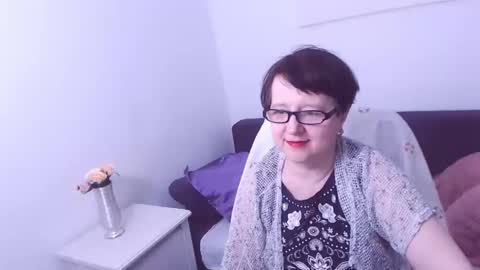 Snapshot of christarose chatting on February 20, 6:57 pm Christa online show from February 20, 6:57 pm