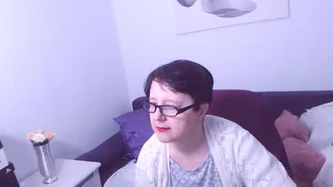 Christa online show from November 10, 12:50 am