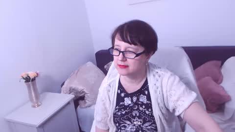 Snapshot of christarose chatting on January 25, 4:23 am Christa online show from January 25, 4:23 am