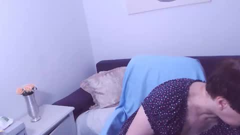 Snapshot of christarose chatting on September 13, 1:46 am Christa online show from September 13, 1:46 am