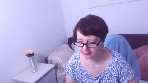 Snapshot of christarose chatting on March 2, 4:25 pm Christa online show from March 2, 4:25 pm