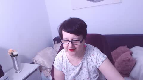 Christa online show from November 22, 9:50 pm