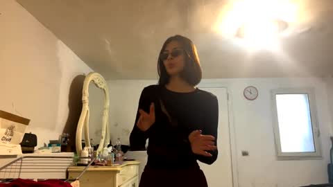 Christen online show from November 29, 10:08 am